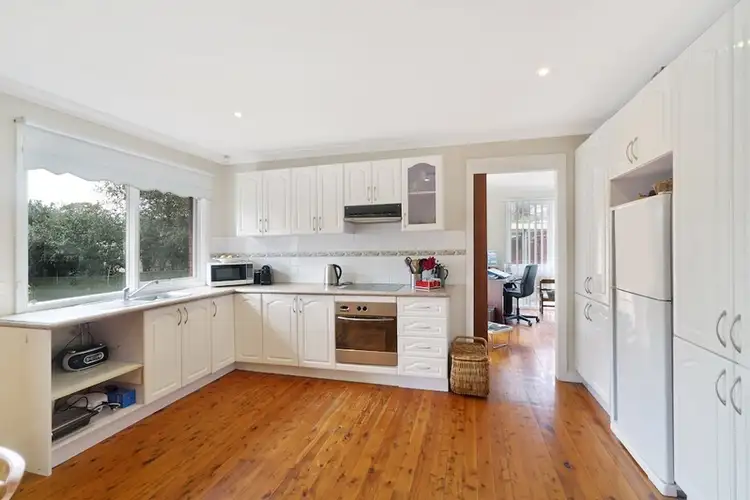 Second view of Homely house listing, 1 Grose Place, Camden South NSW 2570