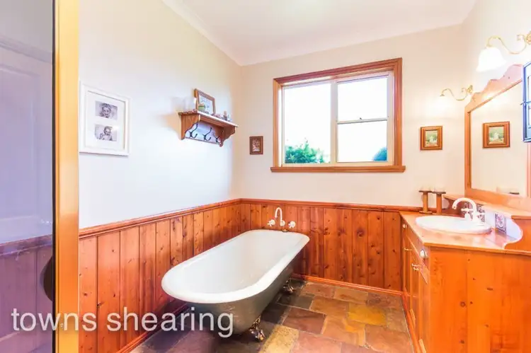 Fourth view of Homely house listing, 5 Barretts Road, Karoola TAS 7267