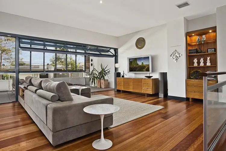 Main view of Homely apartment listing, 6/10 Pyrmont Bridge Road, Camperdown NSW 2050