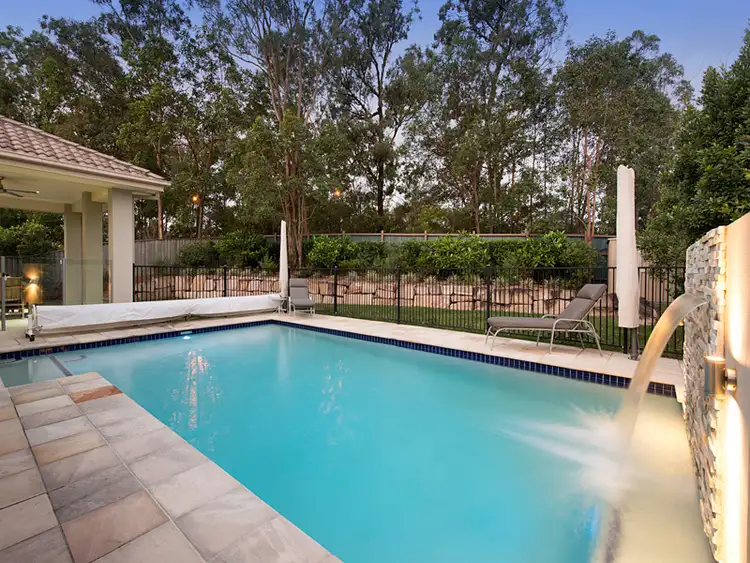 Third view of Homely house listing, 6 Pandorea Close, Seventeen Mile Rocks QLD 4073