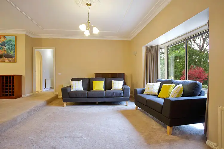 Fourth view of Homely house listing, 14 Lawrence Street, Blackheath NSW 2785