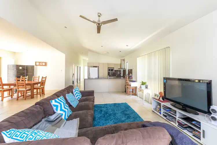 Fourth view of Homely house listing, 10 Pepper Tree Circuit, Maroochydore QLD 4558