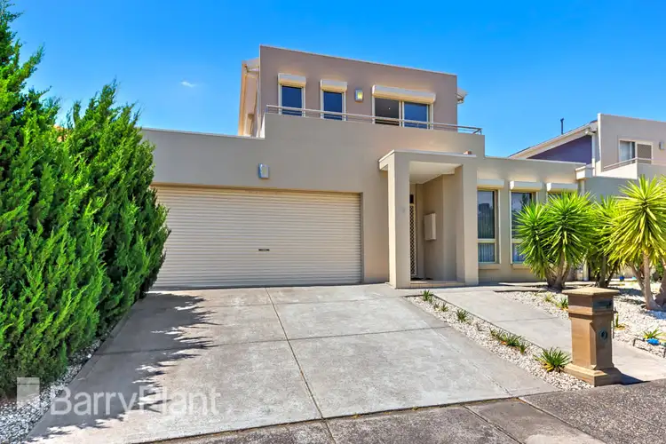 Second view of Homely house listing, 18 Homebush Road, Cairnlea VIC 3023