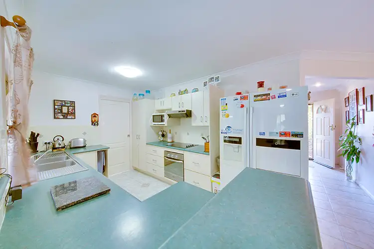 Sixth view of Homely house listing, 2 Callaghan Drive, Taranganba QLD 4703