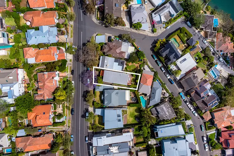 Fifth view of Homely house listing, 151 Greenwich Road, Greenwich NSW 2065