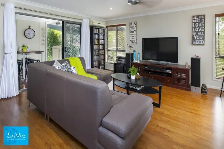 Seventh view of Homely house listing, 52 Emerald Crescent, Springfield QLD 4300