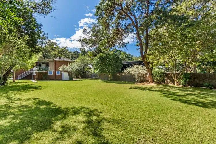Second view of Homely house listing, 47 Central Road, Avalon Beach NSW 2107