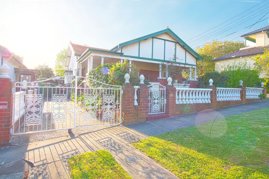 Main view of Homely house listing, 1 Conway Avenue, Randwick NSW 2031