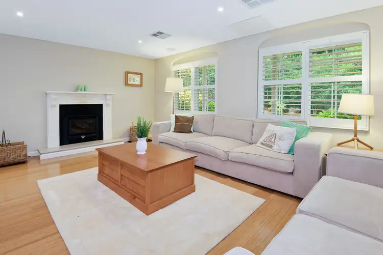 Fifth view of Homely house listing, 23A Bareena Avenue, Wahroonga NSW 2076