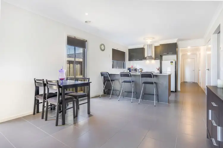 Third view of Homely house listing, 47 Emperor Parade, Tarneit VIC 3029