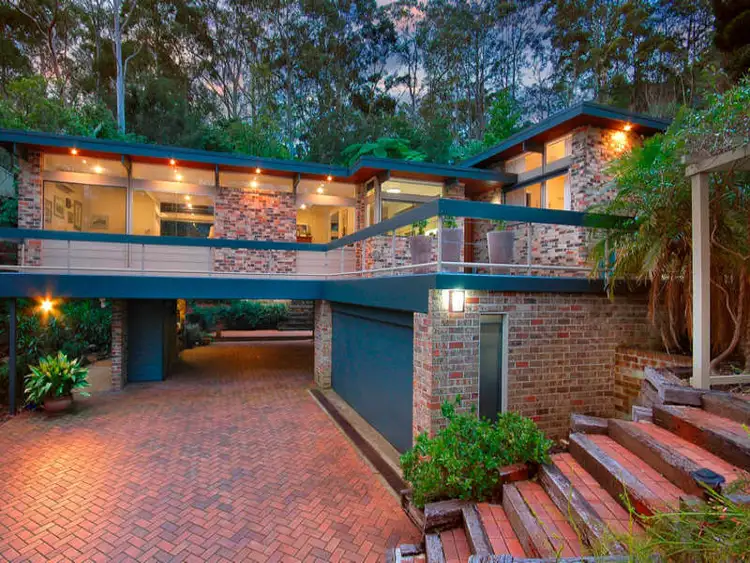 Main view of Homely house listing, 36 Denman Street, Turramurra NSW 2074