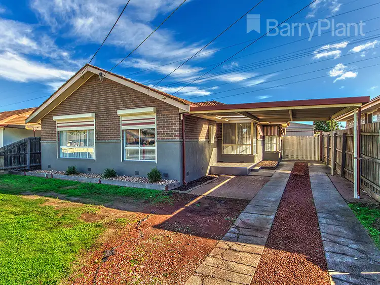73 Birchwood Boulevard, Deer Park VIC 3023