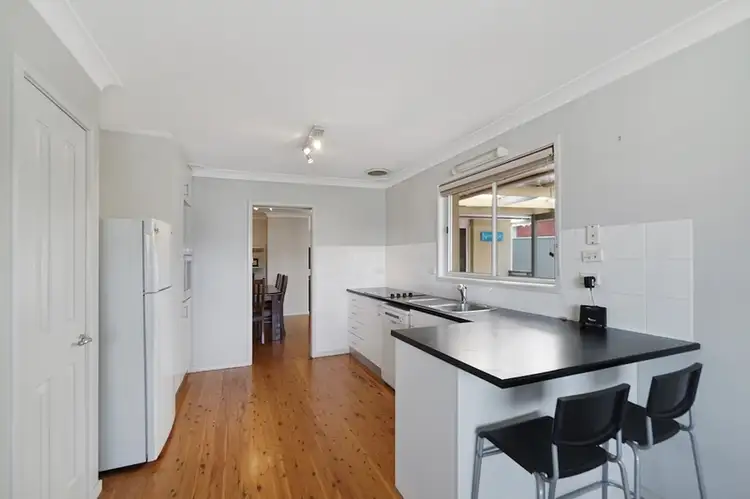 Third view of Homely house listing, 20 Bligh Avenue, Camden South NSW 2570