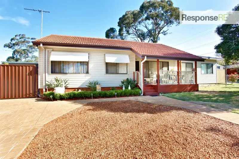 Main view of Homely house listing, 6 Devon Road, Cambridge Park NSW 2747
