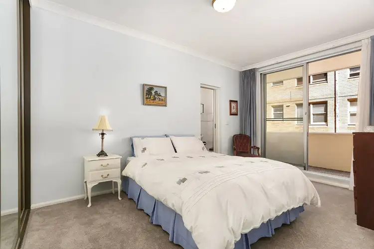 Fifth view of Homely apartment listing, 11/14-20 Russell Street, Strathfield NSW 2135