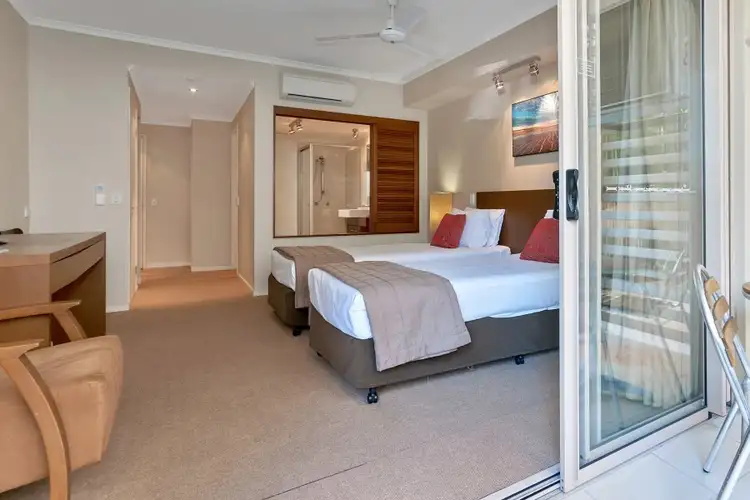 Sixth view of Homely apartment listing, 712/49-63 Williams Esplanade, Palm Cove QLD 4879