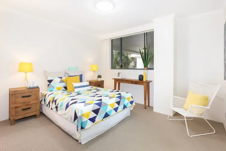 Third view of Homely apartment listing, 181/102 Miller Street, Pyrmont NSW 2009