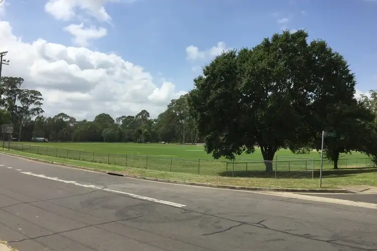 Third view of Homely land listing, 5 Peter Avenue, Camden NSW 2570