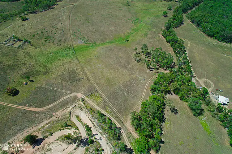 Second view of Homely rural property listing, 172 Norpine Road, Bungundarra QLD 4703