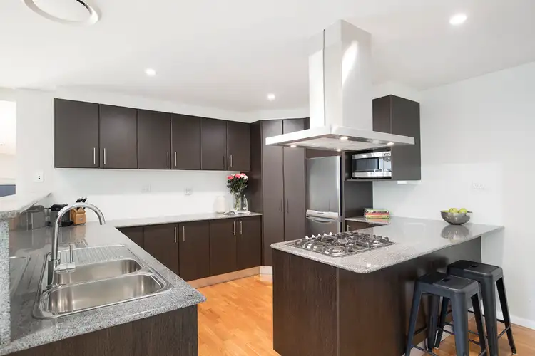 Third view of Homely house listing, 34 Acacia Circuit, Warriewood NSW 2102