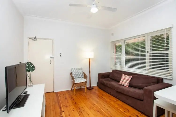 Second view of Homely unit listing, 3/95 Elouera Road, Cronulla NSW 2230