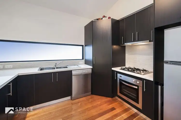 Third view of Homely house listing, 39a Haughton Street, Red Hill QLD 4059