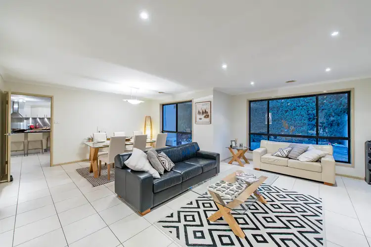 Fourth view of Homely house listing, 23 Pannamena Crescent, Jerrabomberra NSW 2619