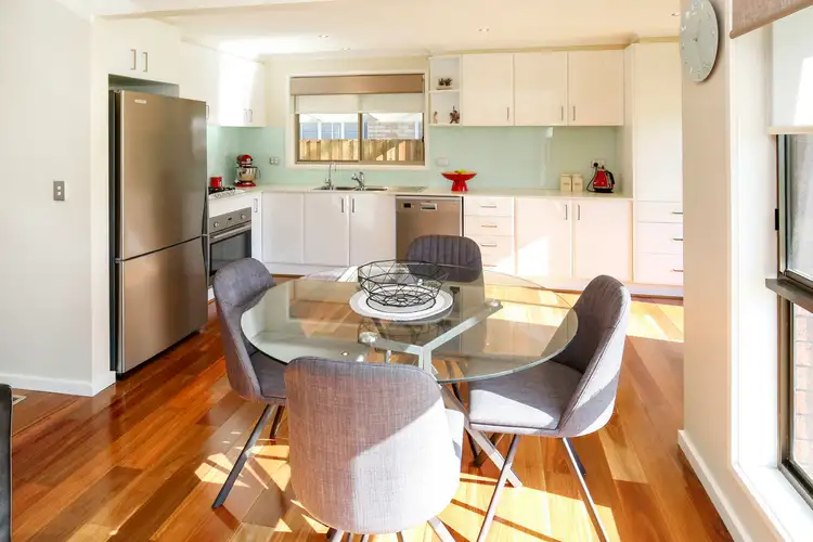 Fifth view of Homely unit listing, 5/27 Pickett Street, Reservoir VIC 3073