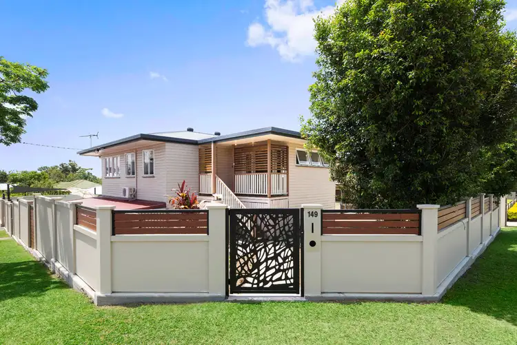 149 Sterculia Avenue, Holland Park West QLD 4121