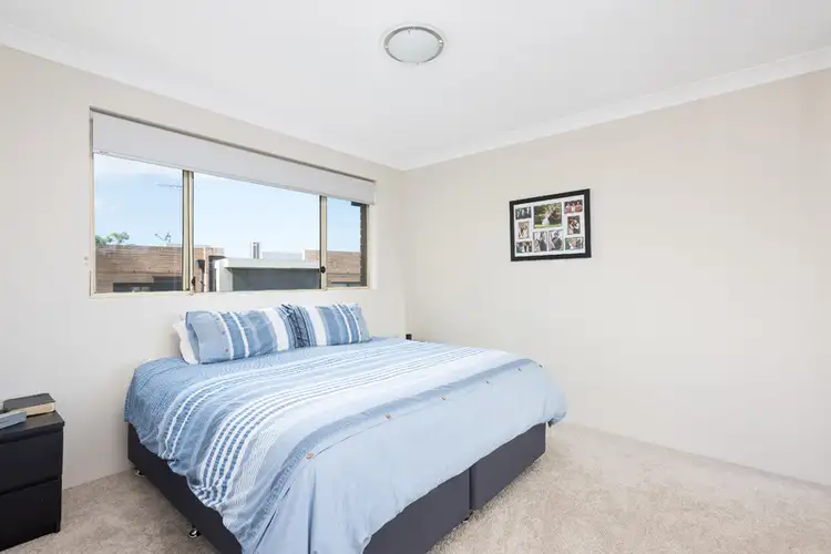 Fourth view of Homely unit listing, 20/16-24 Chapman Street, Gymea NSW 2227