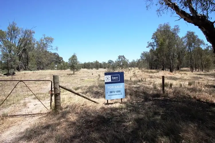 Second view of Homely rural property listing, Lot 9 & 16 Wondah Street, Cobram VIC 3644