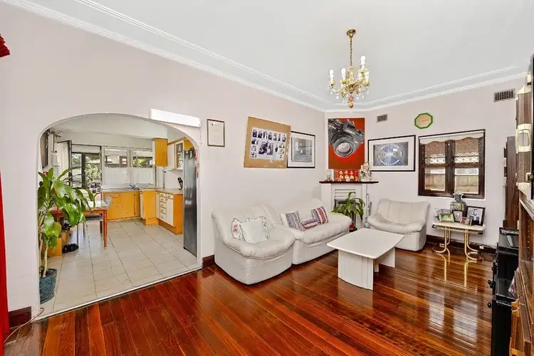 Fourth view of Homely house listing, 45 Holden Street, Ashfield NSW 2131
