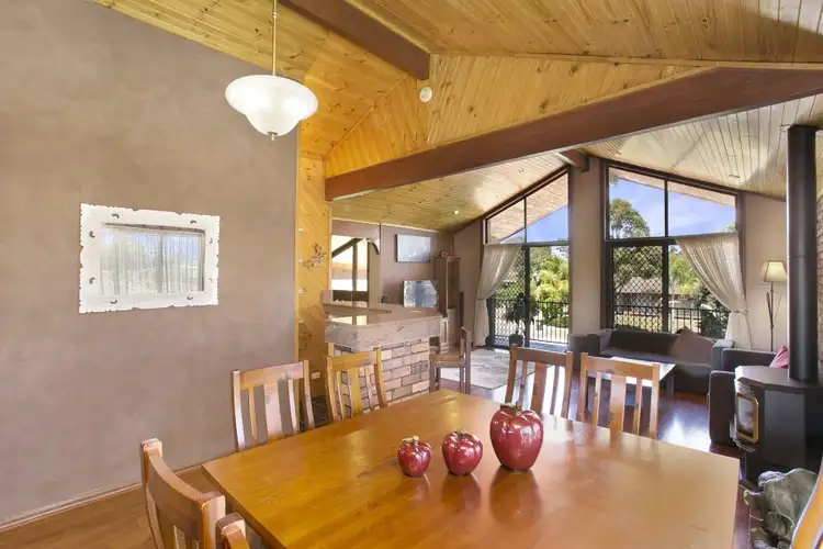 Fourth view of Homely house listing, 8 Welling Drive, Narellan Vale NSW 2567