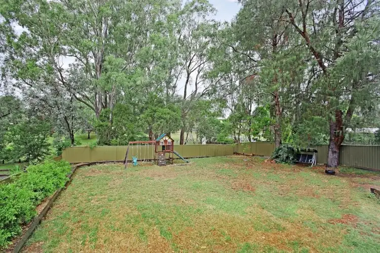 Third view of Homely house listing, 3 Michele Place, Camden South NSW 2570