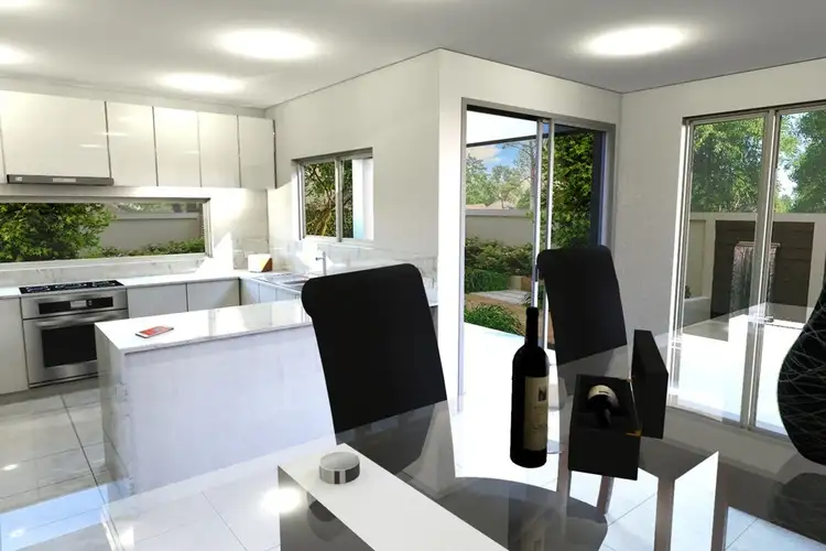 Fourth view of Homely land listing, Lot 702 15 Fawnbrake Crescent, West Beach SA 5024