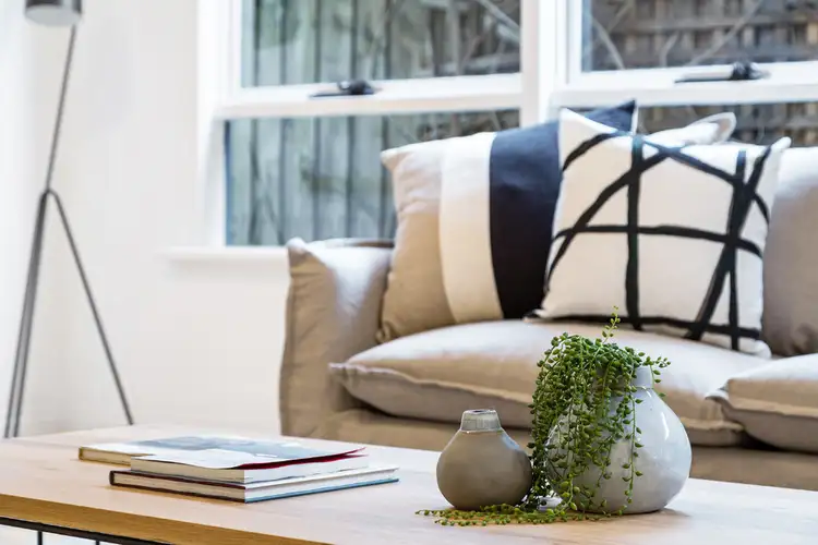 Fifth view of Homely house listing, 233 Gordon Street, Footscray VIC 3011