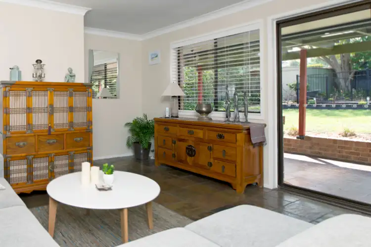 Fifth view of Homely house listing, 21 Westmore Drive, West Pennant Hills NSW 2125