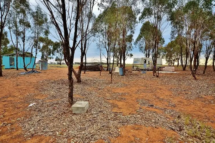 Sixth view of Homely land listing, Hartney Road, Kamarooka VIC 3570
