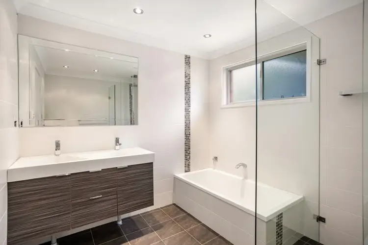 Fifth view of Homely house listing, 56 Loch Carron Avenue, Farmborough Heights NSW 2526
