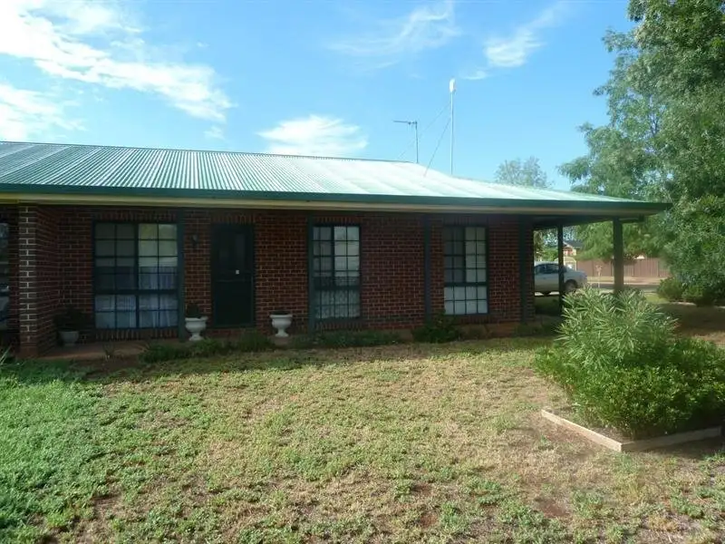 Main view of Homely semi-detached listing, 47A Davidson Drive, Dubbo NSW 2830