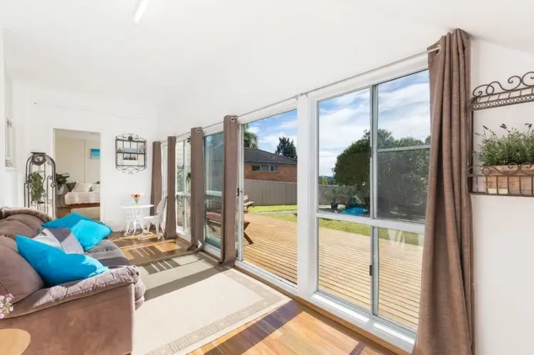 Third view of Homely house listing, 7 Abbott Road, Heathcote NSW 2233