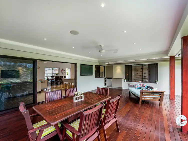 Third view of Homely house listing, 9 Wayfarer Avenue, Mermaid Waters QLD 4218
