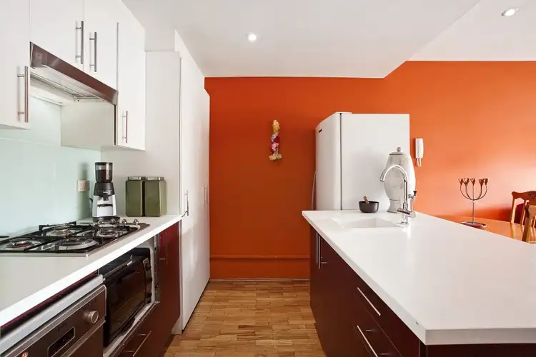Second view of Homely apartment listing, 31/62-72 Botany Road, Alexandria NSW 2015