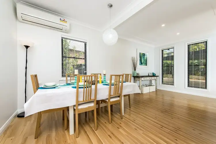 Fourth view of Homely house listing, 100 Marshall Road, Carlingford NSW 2118