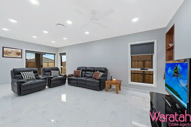 Seventh view of Homely house listing, 103 Schofields Farm Road, Schofields NSW 2762