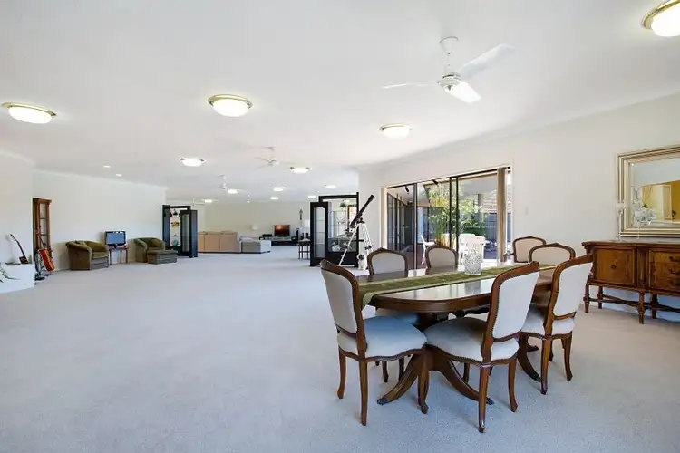 Sixth view of Homely house listing, 39/172 Barrier Reef Drive, Mermaid Waters QLD 4218