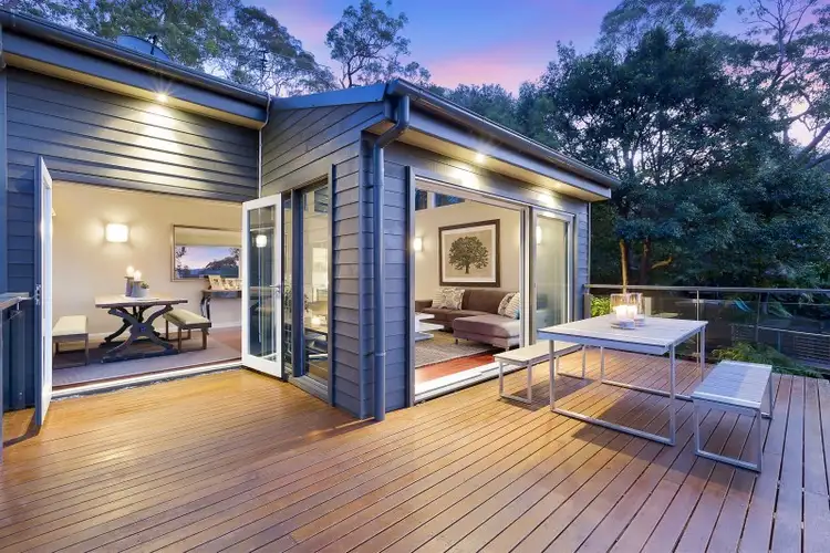 Fifth view of Homely house listing, 54 Riviera Avenue, Avalon NSW 2107