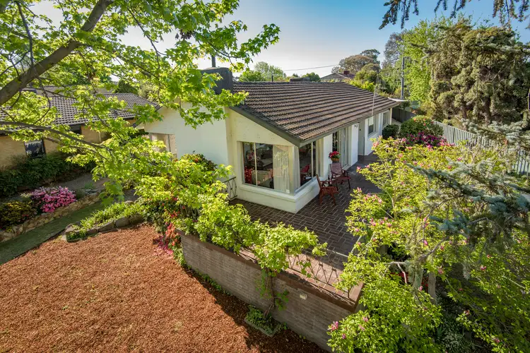 48 Dunstan Street, Curtin ACT 2605