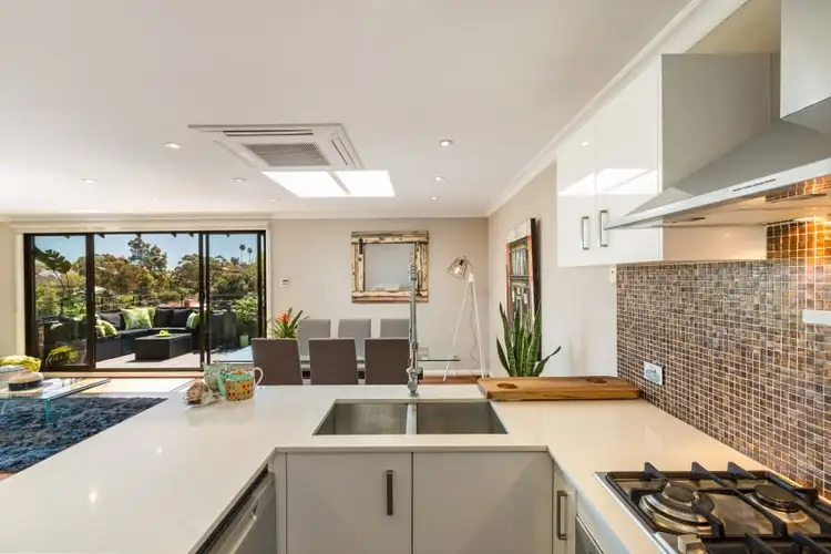 24/1-3 Coronation Avenue, Petersham NSW 2049
