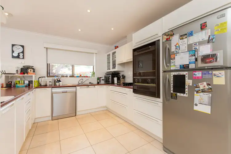 Third view of Homely house listing, 1 Avoca Place, Mildura VIC 3500